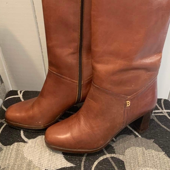 Bally Boots - Picture 5 of 7